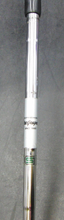 MacGregor Titled Mac TMB-591 Putter Steel Shaft 88.5cm Length Black Grip