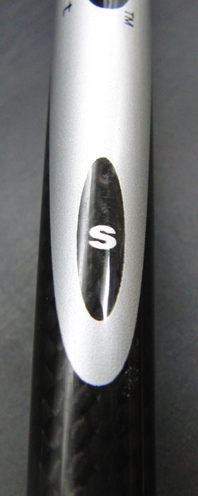A.M.C Big Vegas Driver Stiff Graphite Shaft Tour Arrow Grip