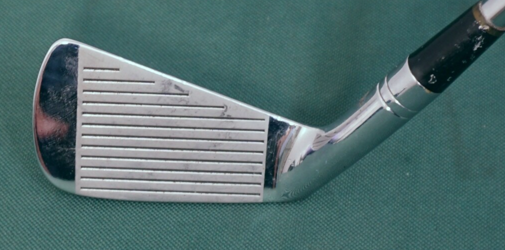 Titleist Tour Model 3 Iron Regular Steel Shaft Titleist Grip