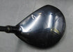 PRGR Speed Hit Splash Sole 4 Wood Regular Graphite Shaft Golf Pride Grip