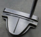 Left Handed Mizuno Bettinardi A02 Putter Steel Shaft 89cm Length Acer Grip