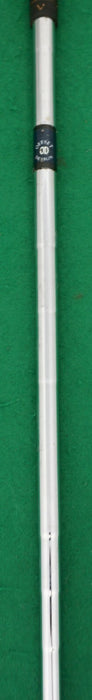 Left Handed Wilson ProStaff Offset Design Oversize 5 Iron Regular Steel Shaft