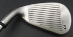 Callaway Steelhead X-16 6 Iron Stiff Steel Shaft STM Grip