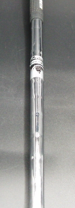 Nike Slingshot SS 4D 6 Iron Regular Steel Shaft Lamkin Grip