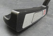 Odyssey White Damascus iX 9HT Putter Steel Shaft 85cm Length Lamkin Grip*