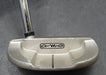 a.m.c Ultimex-1x Putter Steel Shaft 87cm Length West Golf Grip