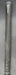 TaylorMade 360 Pitching Wedge Regular Steel Shaft TaylorMade Grip