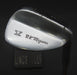 R.K. Mizuno Sand Wedge Regular Steel Shaft with Grip
