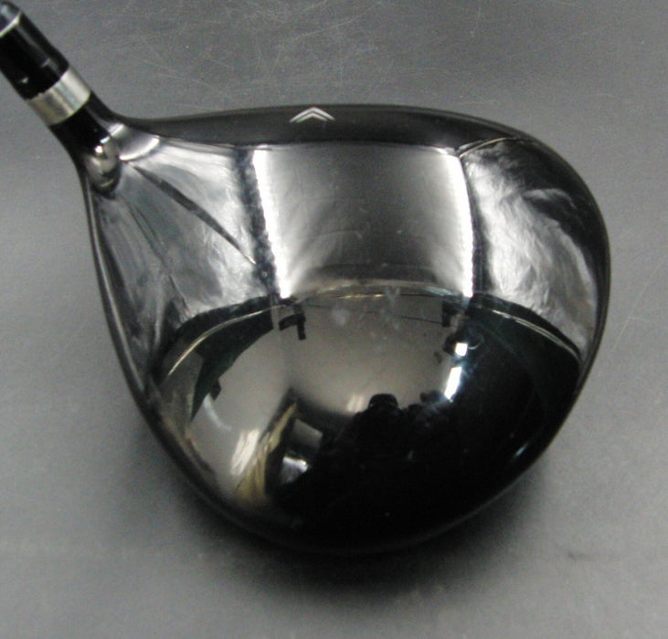 Japanese Tobunda Tryfit 9.5°Driver Stiff Graphite Shaft Golf Pride Grip