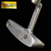 Custom Milled Paint Splodge Themed Strokers Putter 90cm PSYKO Grip
