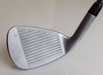 Ping i25 Purple Dot 8 Iron Ping CFS Stiff Flex Steel Shaft Ping Grip