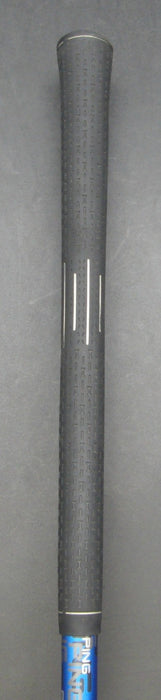 Ping G30 Black Dot 6 Iron Stiff Graphite Shaft Ping Grip