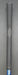 Ping G30 Black Dot 6 Iron Stiff Graphite Shaft Ping Grip