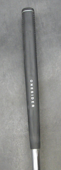 OneSider Beaded Copper Face Tsuruya Putter Steel Shaft 88.5cm Length