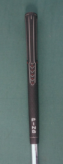 Ping i20 Yellow Dot 6 Iron Stiff Steel Shaft Ping Grip