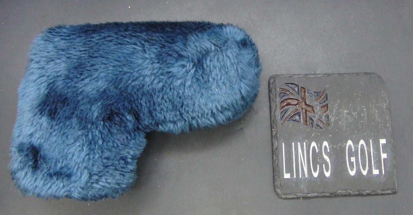 Bridgestone Putter Headcover