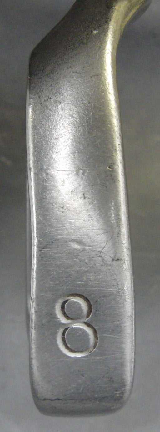 Left-Handed Ping i3 O-Size Blue Dot 8 Iron Regular Steel Shaft Ping Grip