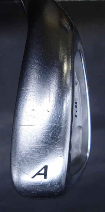 TaylorMade rac LT Gap A Wedge Regular Steel Shaft Golf Pride Grip