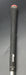 Mizuno EURUS LG200 5 Iron Stiff Flex Steel Shaft Mizuno Grip