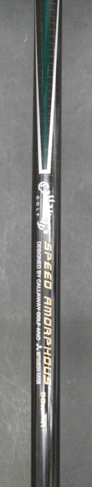 Callaway Legacy Aero Driver Regular Graphite Shaft Callaway Grip