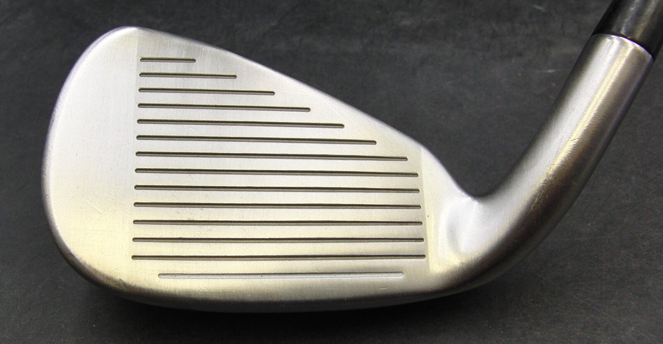 TaylorMade Burner 2.0 4 Iron Regular Steel Shaft TaylorMade Grip