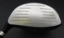 Wilson Vector 10.5° Driver Uniflex Graphite Shaft Benross Grip