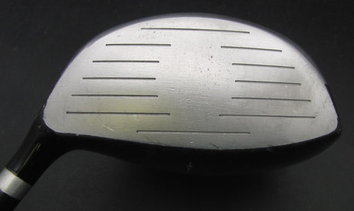 Wilson Vector 10.5° Driver Uniflex Graphite Shaft Benross Grip