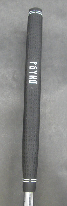 TaylorMade Rossa Fuji Putter Steel Shaft 85cm Length Psyko Grip*