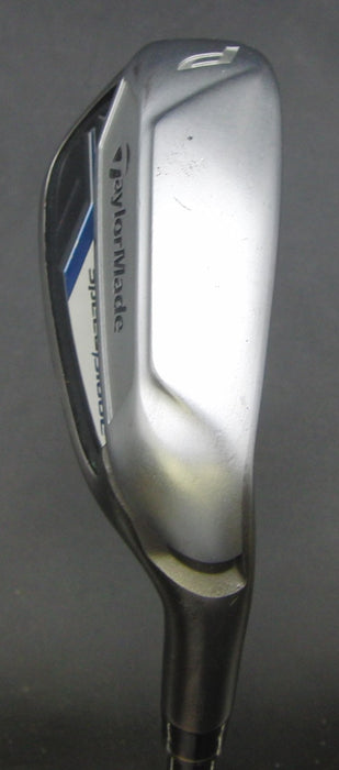 TaylorMade Speed Blade Pitching Wedge Stiff Graphite Shaft TaylorMade Grip