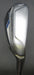 TaylorMade Speed Blade Pitching Wedge Stiff Graphite Shaft TaylorMade Grip