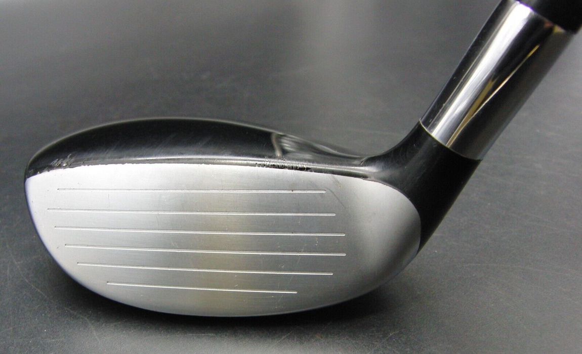 Bridgestone Tourstage X-UT 23° 4 Hybrid Stiff Steel Shaft Tourstage Grip