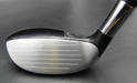 Bridgestone Tourstage X-UT 23° 4 Hybrid Stiff Steel Shaft Tourstage Grip