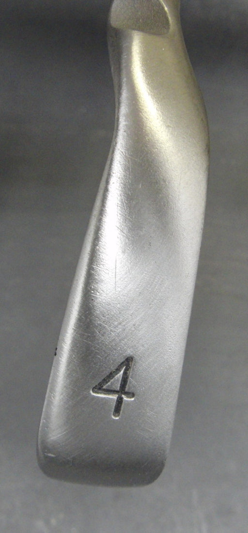 Ping i5 Blue Dot 4 Iron Regular Steel Shaft GolfPride Grip