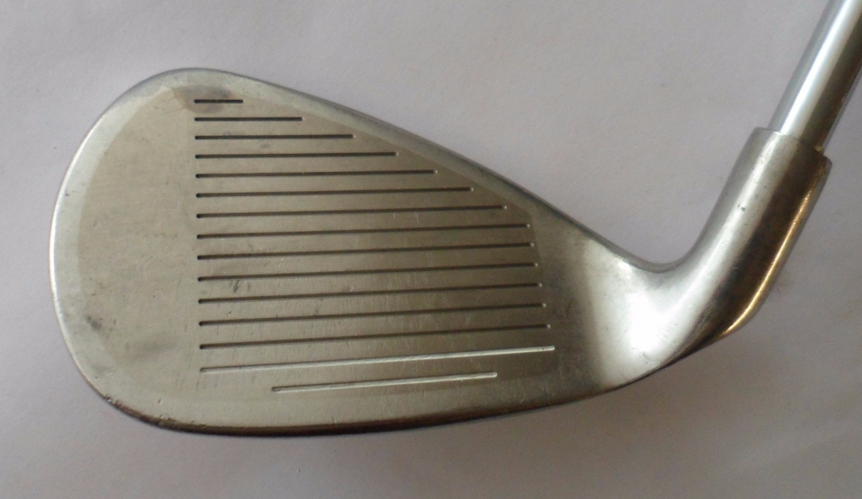 Callaway Great Big Bertha 8 IRON  N.S.Pro 850 GH Stiff Steel Shaft P/Series Grip