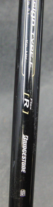 Bridgestone Tour Stage FHT 3 Wood Regular Graphite Shaft TourStage Grip