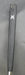 Jumbo The Major JO-33B Putter Steel Shaft 83cm Length Psyko Grip + Head Cover