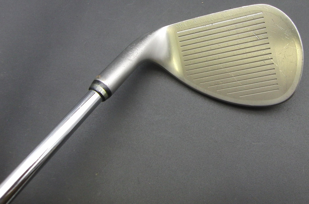 XXIO Impact Power Body Sand Wedge Regular Steel Shaft Golf Pride Grip