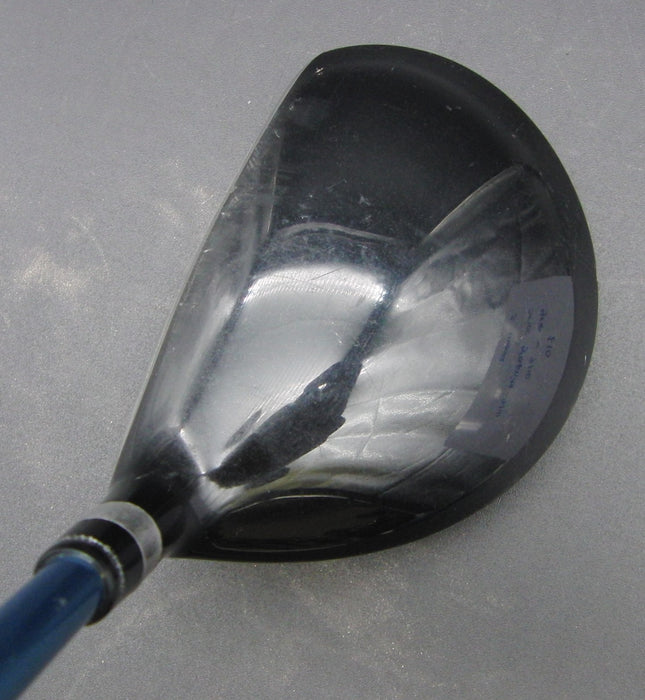Royal Collection BBD 305NX 15° 3 Wood Stiff Graphite Shaft Black Grip