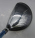 Royal Collection BBD 305NX 15° 3 Wood Stiff Graphite Shaft Black Grip
