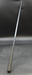 Adams Golf V4 Mitsubishi Rayon 97.5cm in Length Stiff Graphite Shaft Only
