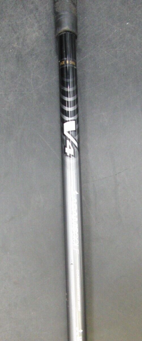 Adams Golf V4 Mitsubishi Rayon 97.5cm in Length Stiff Graphite Shaft Only