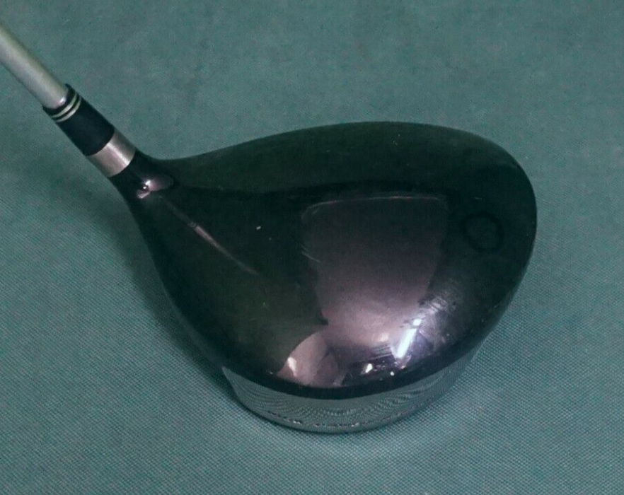 Srixon ZR-700 8.5° Driver Stiff Graphite Shaft Srixon Grip