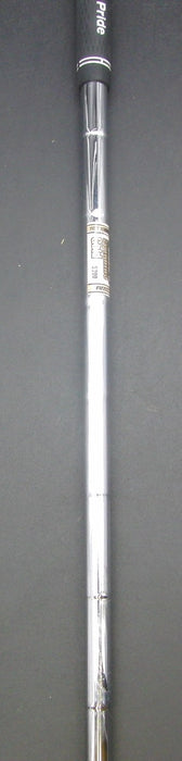 Ping i230 Black Dot 7 Iron Stiff Steel Shaft Golf Pride Grip