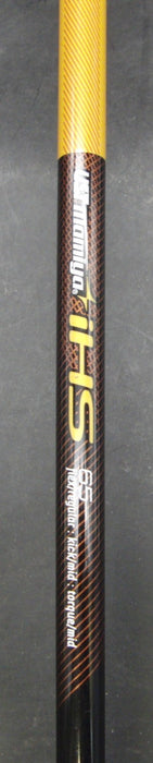 Cobra S3 Max 7 Iron Regular Graphite Shaft Cobra Grip