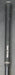 Titleist DCI Tour Blade 3 Iron Stiff Graphite Shaft Golf Pride Grip
