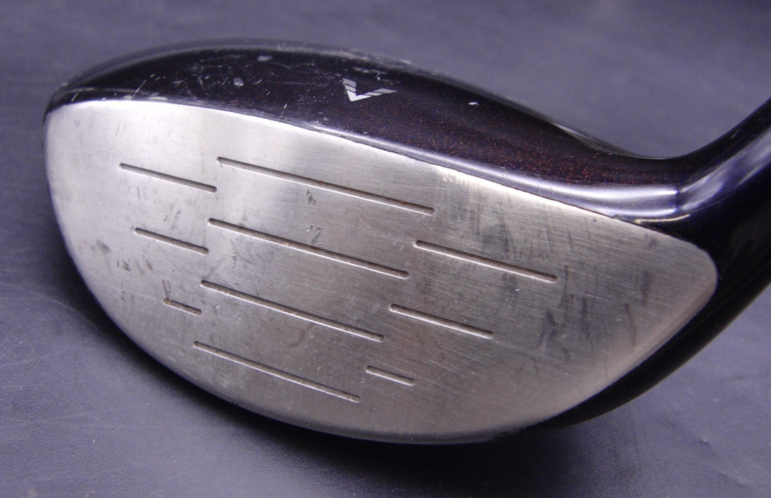 Ladies Bridgestone TourStage V34 CL 9 Wood Ladies Graphite Shaft Tour Stage Grip