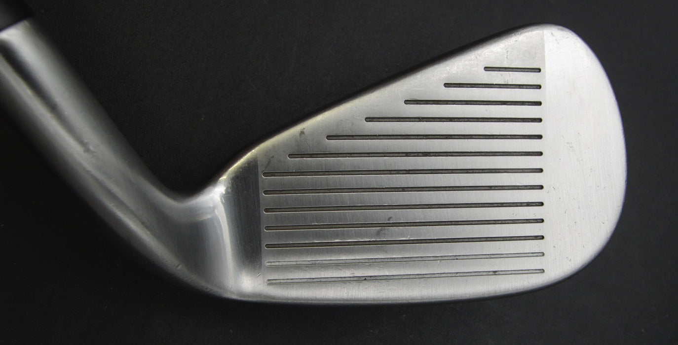 Left-Handed TaylorMade Burner Plus 5 Iron Regular Graphite Shaft TaylorMade Grip