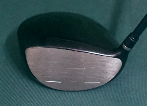 Japanese Nexgen ND001 Driver Regular Graphite Shaft Golf Pride Grip