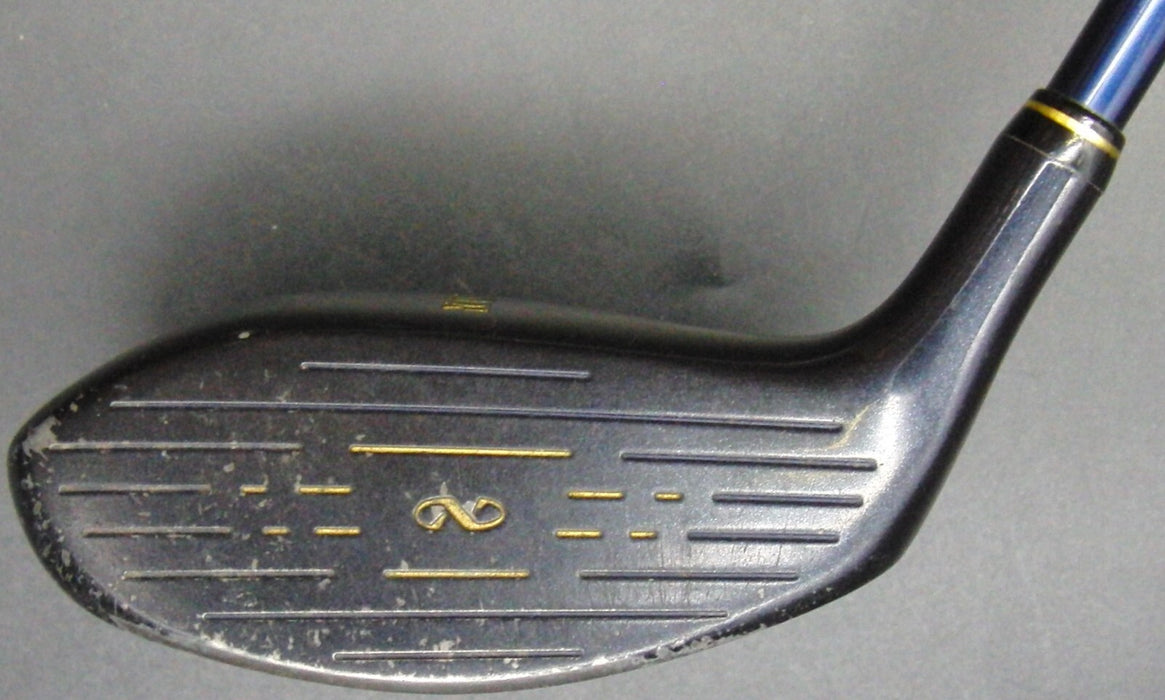 Mizuno Notus 4 Hybrid Regular Graphite Shaft Mizuno Grip