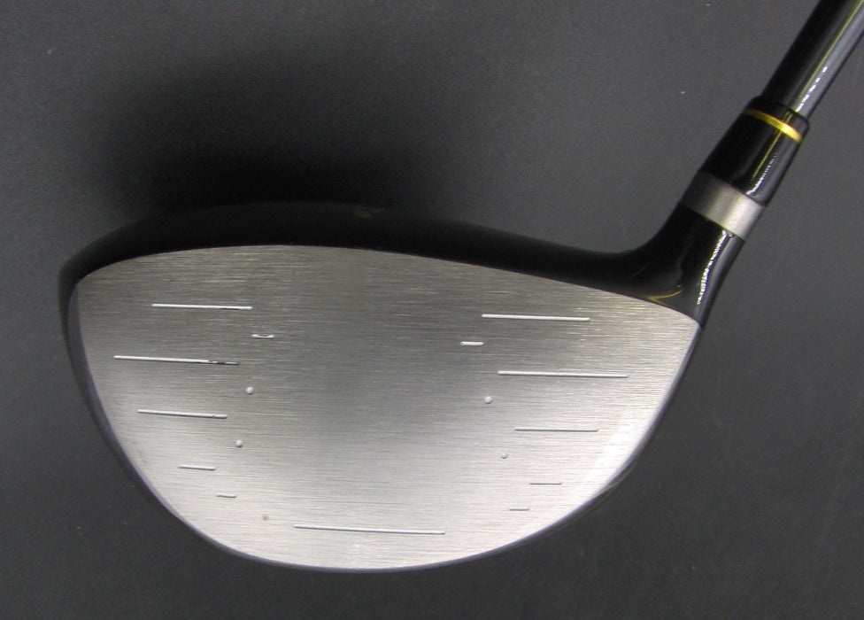 Honma Twin Marks 425RF 9°Driver Regular Graphite Shaft GolfPride Grip & Honma HC